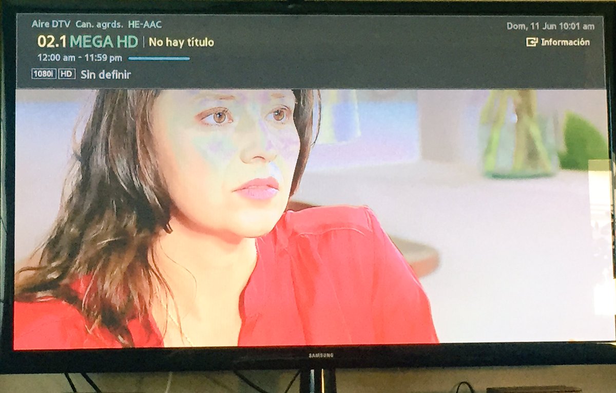 GuiaTVD's tweet photo. Mira #AmandaGranFinal en HD gratis en la TV Digital Abierta de tu ciudad ! Frecuencias y otras señales HD aquí: https://t.co/7p8SKk7tMB https://t.co/uYR4dEqMX5