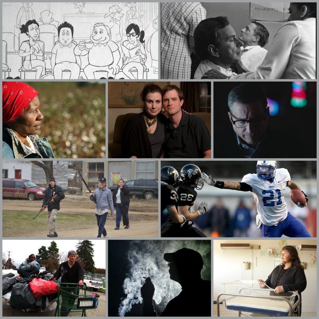 IndependentLens's tweet photo. 🙌🏽 @newsemmys nominations announced &amp; #IndieLensPBS got TEN! Congrats to all #NewsEmmys nominees. FULL LIST 👉🏽 https://t.co/IxrmwGuvkn https://t.co/ErkwdXVdhP