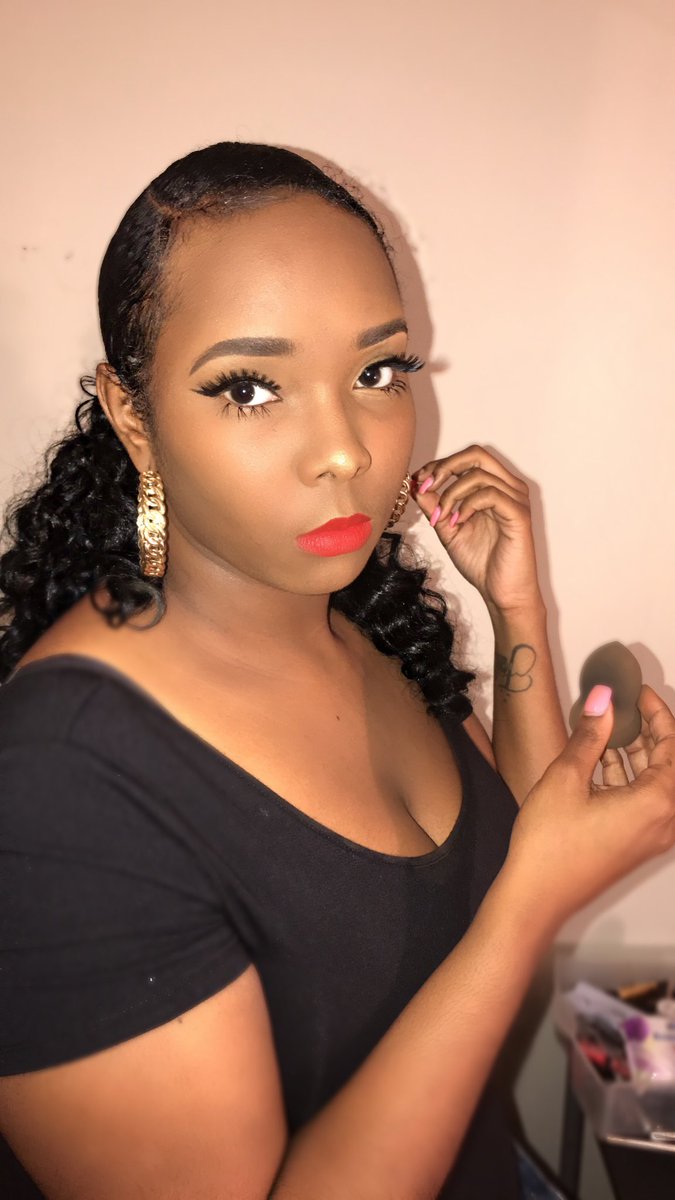 itskijade's tweet photo. ✨💄 Flawless Finish 💄✨
IG: @hustleprettyki_
SC: @sincerlyjade-14
#HustlePretty #HustlePrettyCEO #PrettyGirlsHustle #BrandBuilding https://t.co/S2ex2c9pSI
