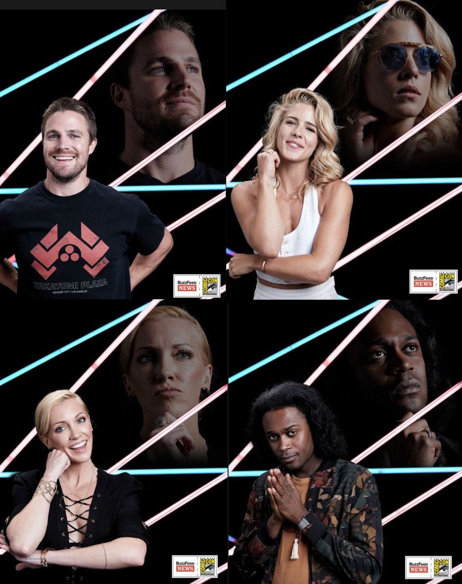 JarettSays's tweet photo. #Arrow cast shows you their best Awkward 80s Portraits   https://t.co/O20wg2J9gx https://t.co/qEhBERwTJZ
