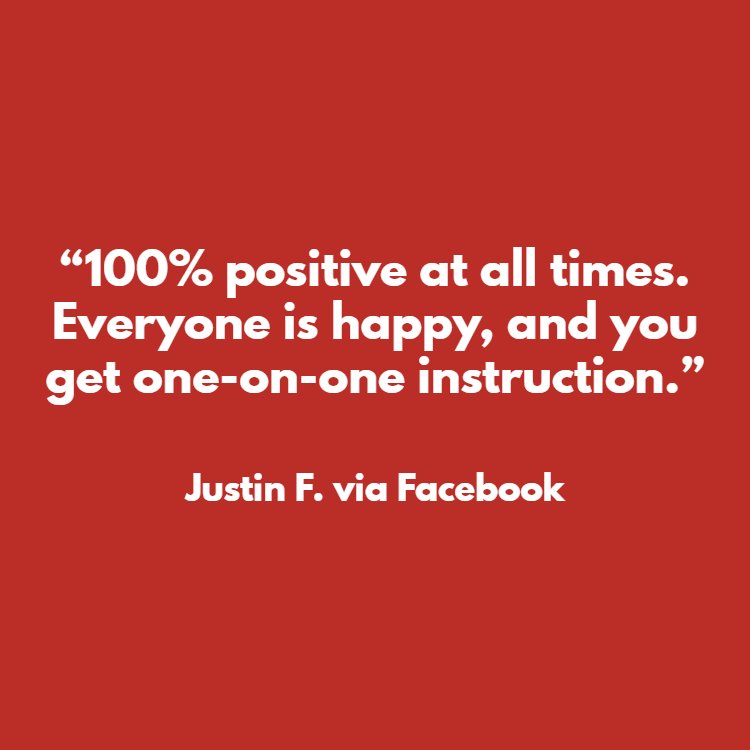 Whether you’re here to learn self-defense or fighting, our personalized instruction will make sure you achieve your goals.