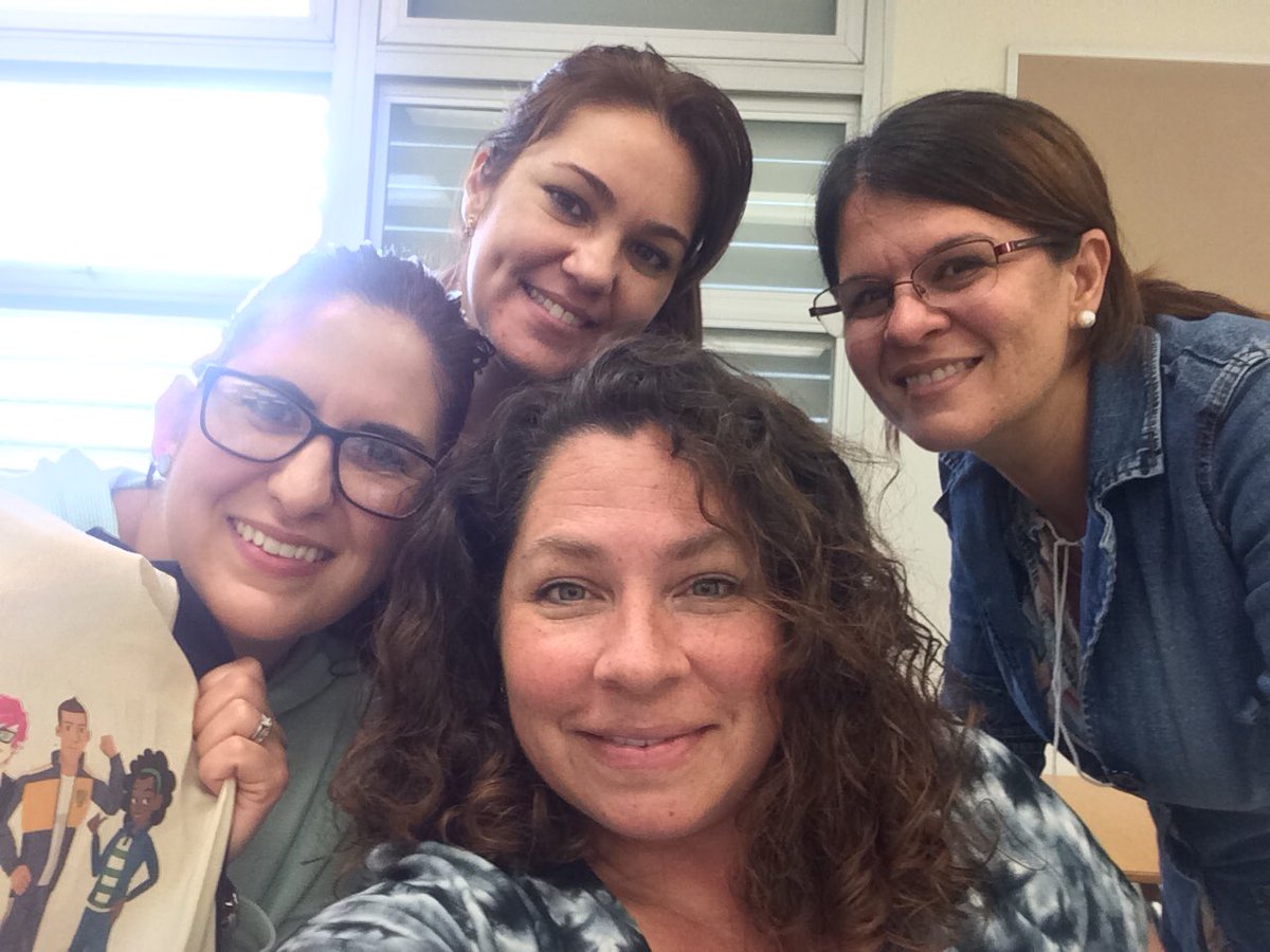 OxtinePadron's tweet photo. ESE Teacher's Summer Fun  #3rs  #5142 https://t.co/Z6bglWuSgP