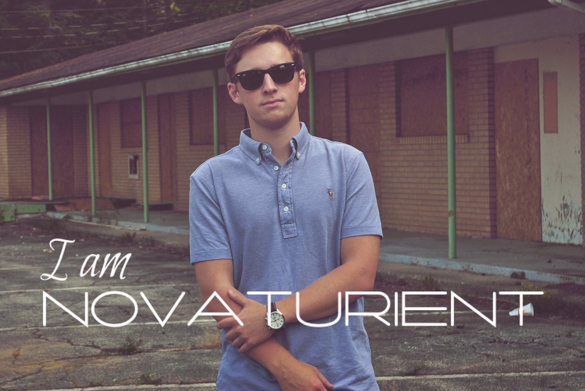 NovaturientNC's tweet photo. It's time for a change.

#IAmNovaturient

Are you? https://t.co/Wf53ysyOJV