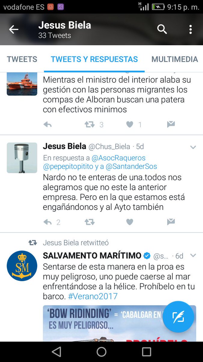 AsocRaqueros tweet picture