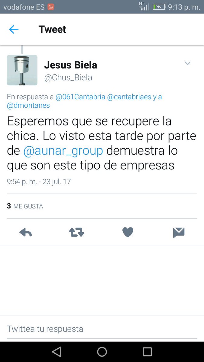 AsocRaqueros tweet picture