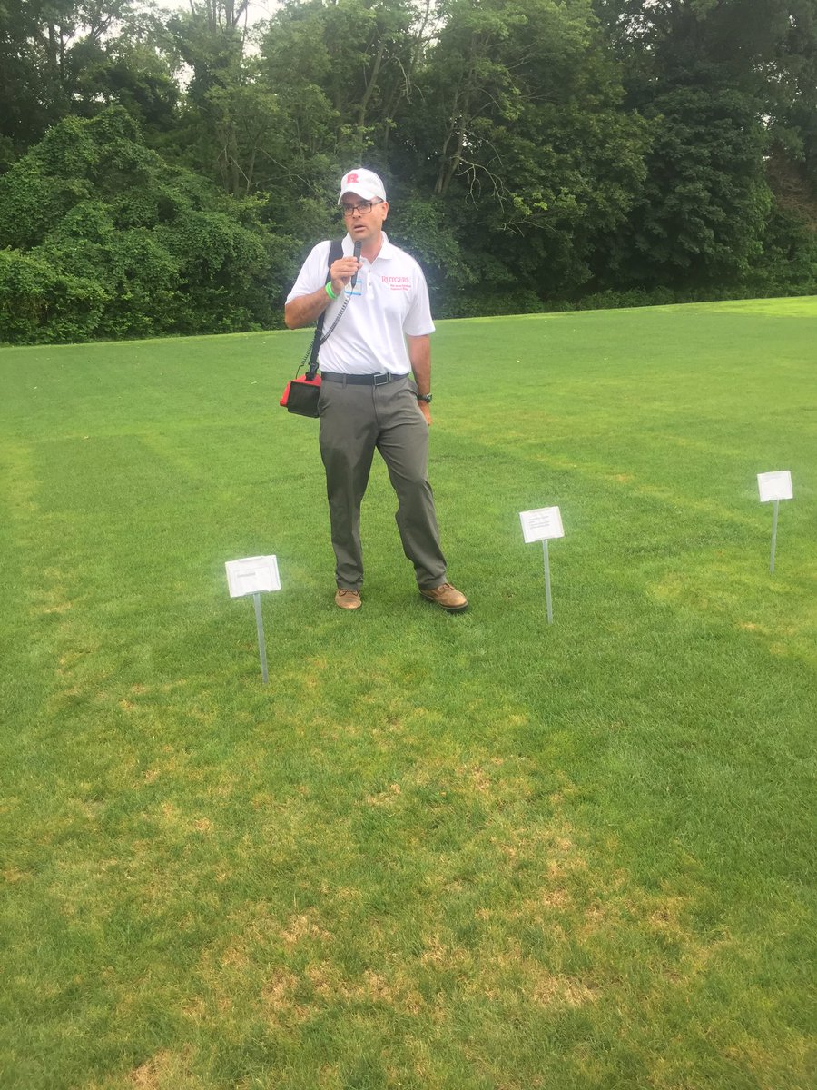 RutgersTurfClub's tweet photo. Great day at #Rutgers Field day today! https://t.co/YcXaZgxOyH