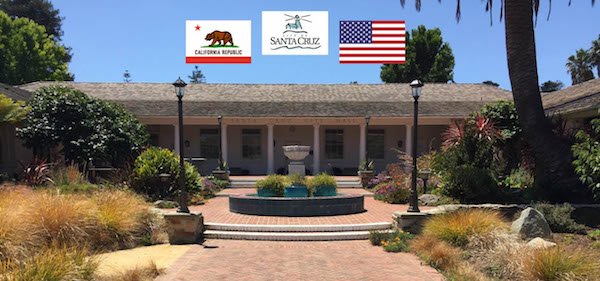 Santa Cruz Should Lead Election Reform for Its Own Good and the Nation’s fairvoteca.org/sc_should_rcv