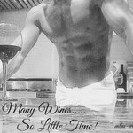 Photo by Gypsy Wine Lady (@mlm_wine)