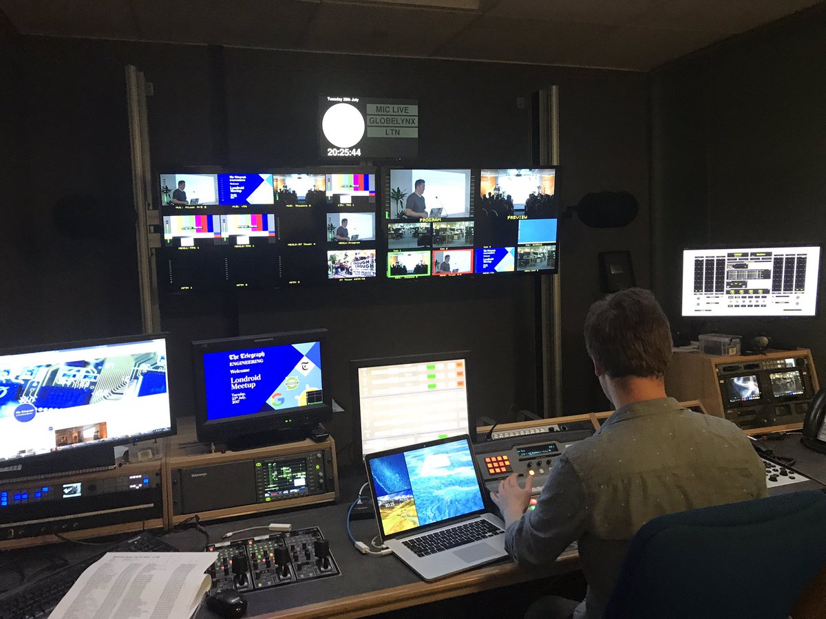 TelegraphEng's tweet photo. Thanks to our video team for supporting the event #TelegraphEngineering @TelegraphVideo https://t.co/J1FASxXEVz