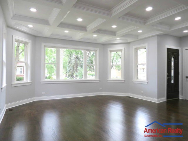 Ceiling art in Elmwood Park #homedesign #HomeImprovement 
See more: bit.ly/2u1ydX9