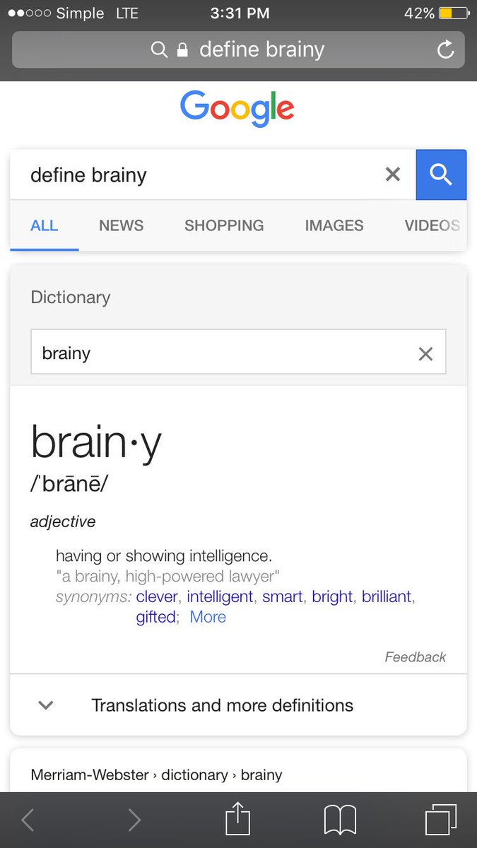 Chewy2x's tweet photo. " we was always going through it , she was BRAINY " https://t.co/xB7eXRJVWC