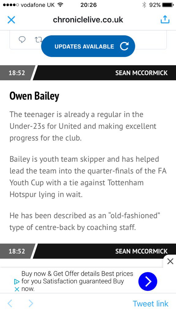 sgjcollins's tweet photo. @owenbailey4 @stevewbailey #makingbigsteps https://t.co/4MCND9ZyHr