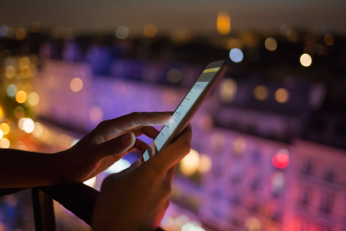 qnnectme's tweet photo. How To Find The Most Secure #TextMessagingApp For Your #Business https://t.co/UXWXXuWAIL https://t.co/TG0B0A2HCS
