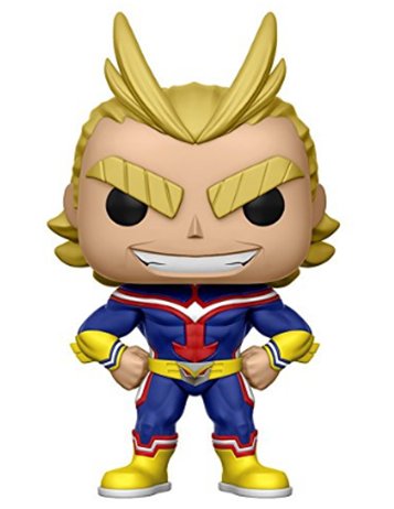 AnimationRecal's tweet photo. https://t.co/VkW5rFQfHL

#AllMight #MyHeroAcademia #FunkoPop #PlusUltra! https://t.co/LiKml0RmyS