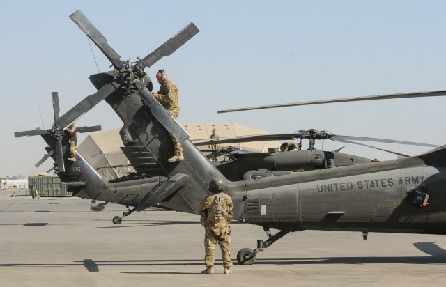 USArmy's tweet photo. #USArmy "This is a fight where you feel you have a purpose and see the greater good," says Ops Officer. Read why: https://t.co/fuUCJXOFh4 https://t.co/eduTo9L59b