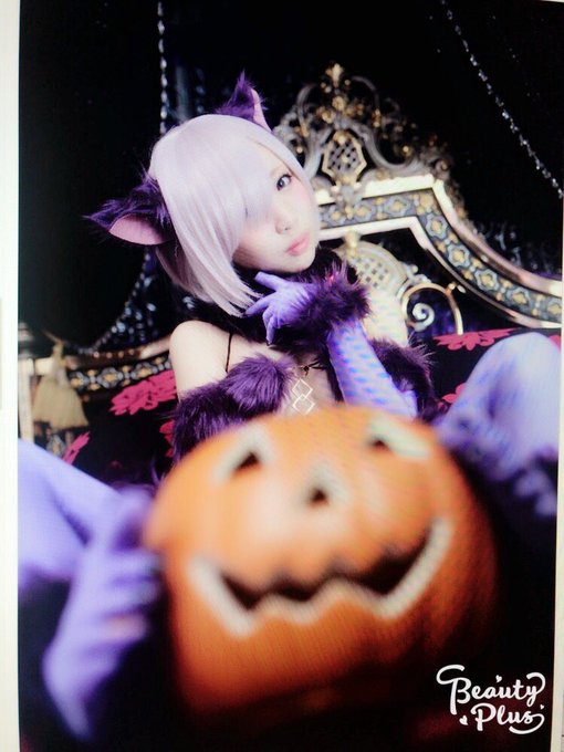 コスプレイヤーふれいあのTwitter画像43