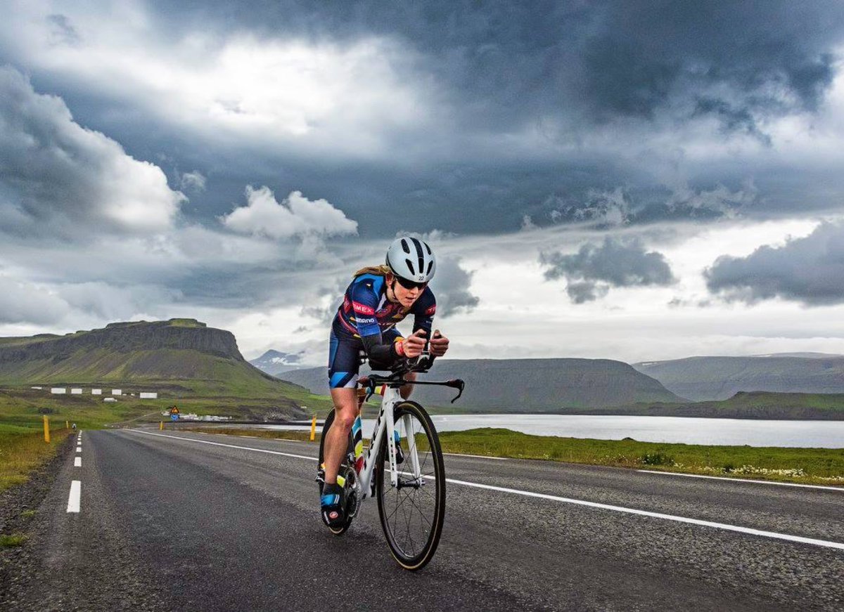 First Endurance tweet media