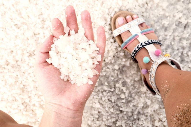 em_luxton's tweet photo. Exploring the Pink Salt Flats in Puglia https://t.co/HF0O7X9VVw a fab guest post from the lovely @danniellelily
#DestinationMakers #Italy https://t.co/D7GTYUPPIH