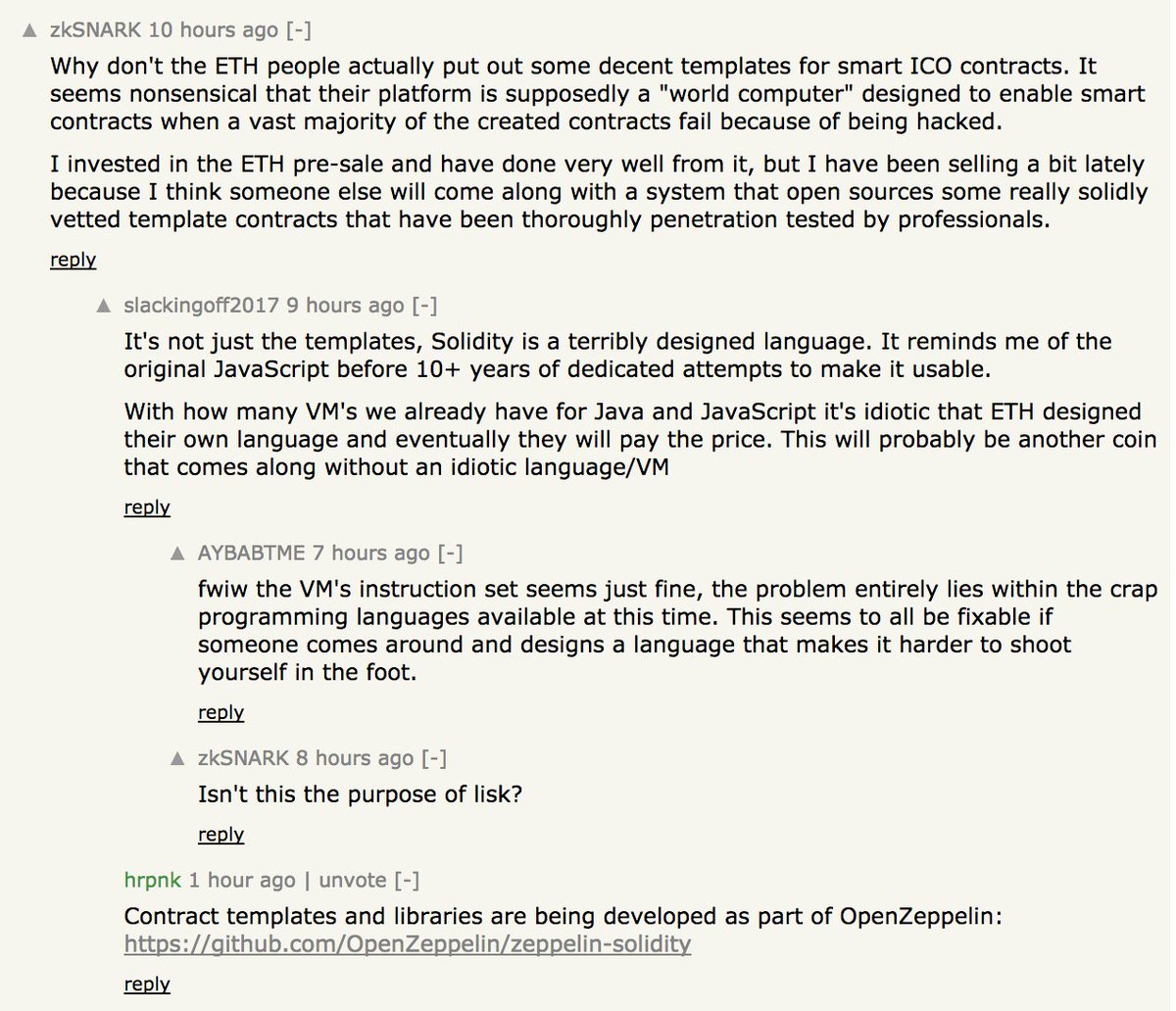 OpenZeppelin tweet media
