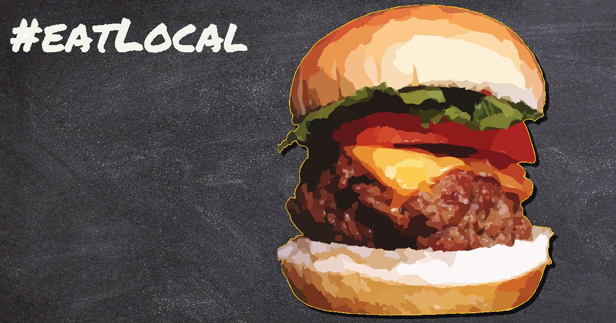 CarlyleGrill's tweet photo. Classic #Cheeseburger https://t.co/7bgAUeIK2e