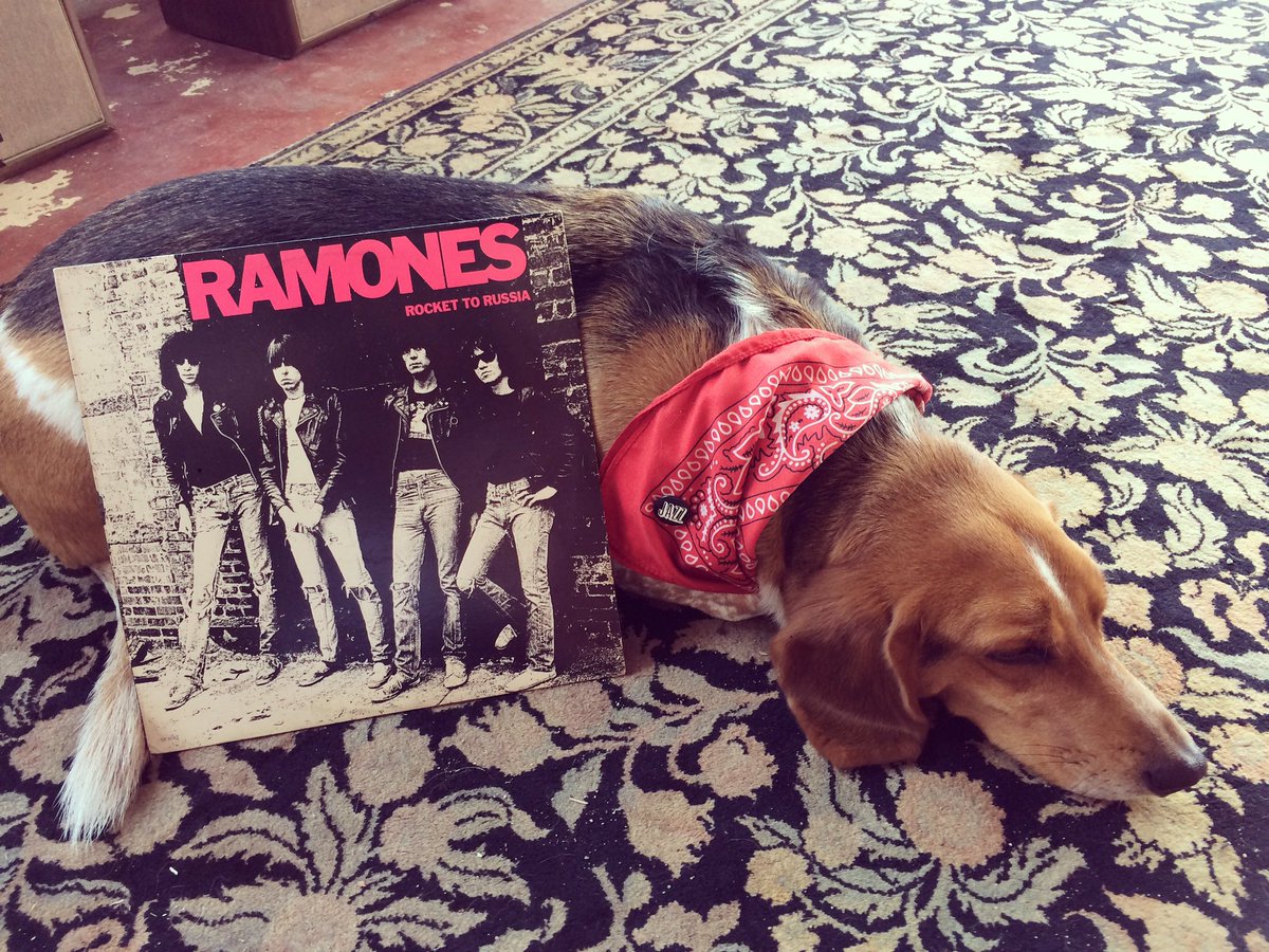 Come blast off to the motherland with Jasper today at Revolution.