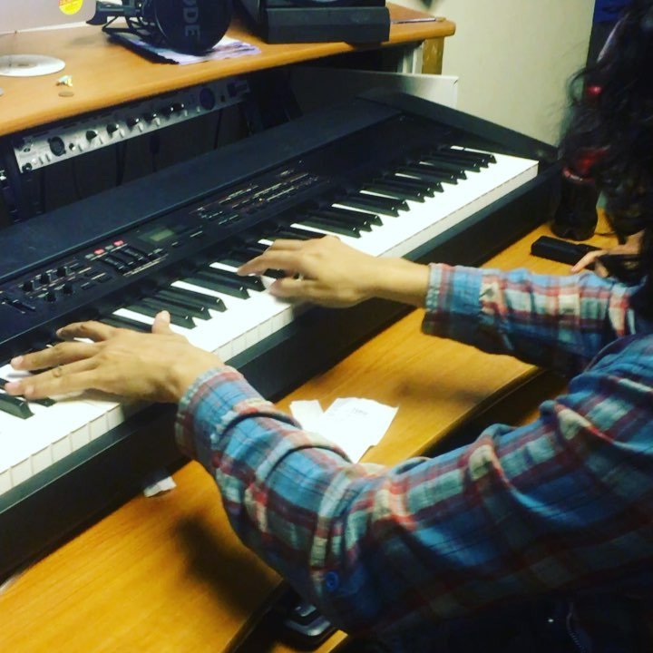 TurntableRecs's tweet photo. Rapademic practice https://t.co/35TZ8EVJUL https://t.co/ZdbtcThbsz
