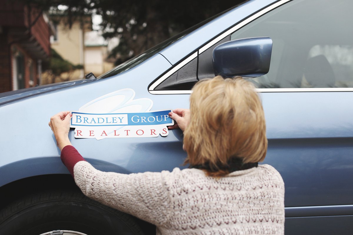 sticker mule waterproof