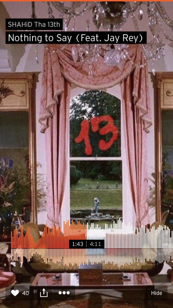 therealmum1's tweet photo. If you haven't already the vocals on this 🔥 @sayheyytojay link to playlist pinned📌#misunderstoodmagazine https://t.co/MXkutETBGE