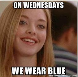 RushSoccer's tweet photo. Wear your Rush blue every Wednesday and #RushBlue on Twitter + Instagram

#RUID https://t.co/Y3bfiIz9mr