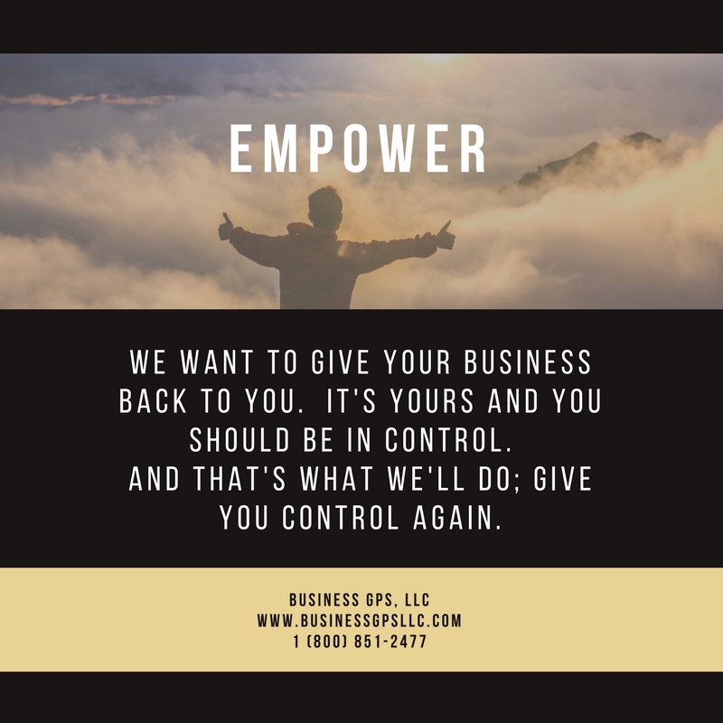 BusinessGPSLLC tweet media