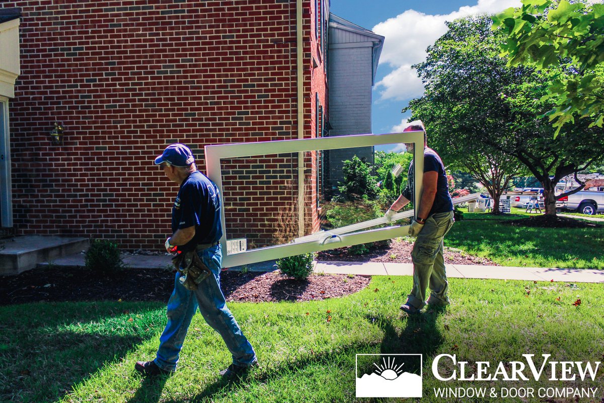 getclearview's tweet image. #GetClearView Lutherville, MD – Need a new patio door? Give us a call! (410) 771-0771