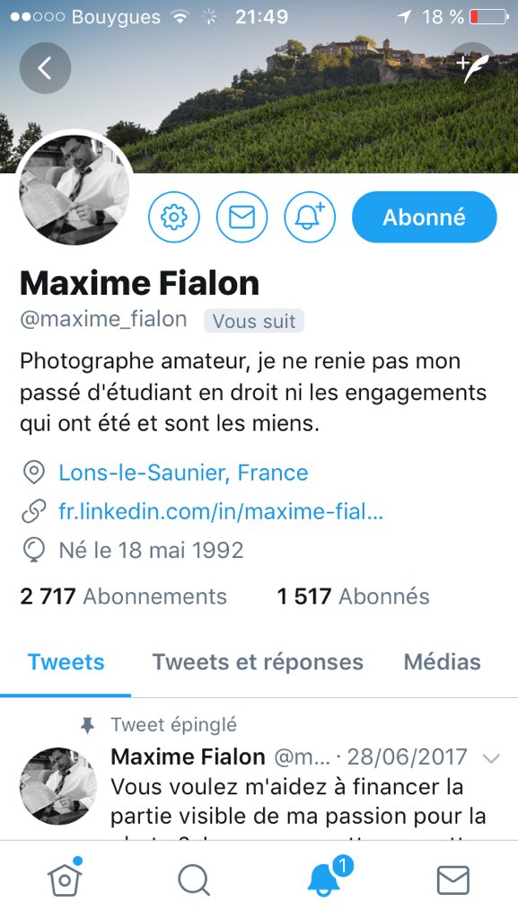 madmoicam's tweet photo. @maxime_fialon  https://t.co/2w6hVigihC