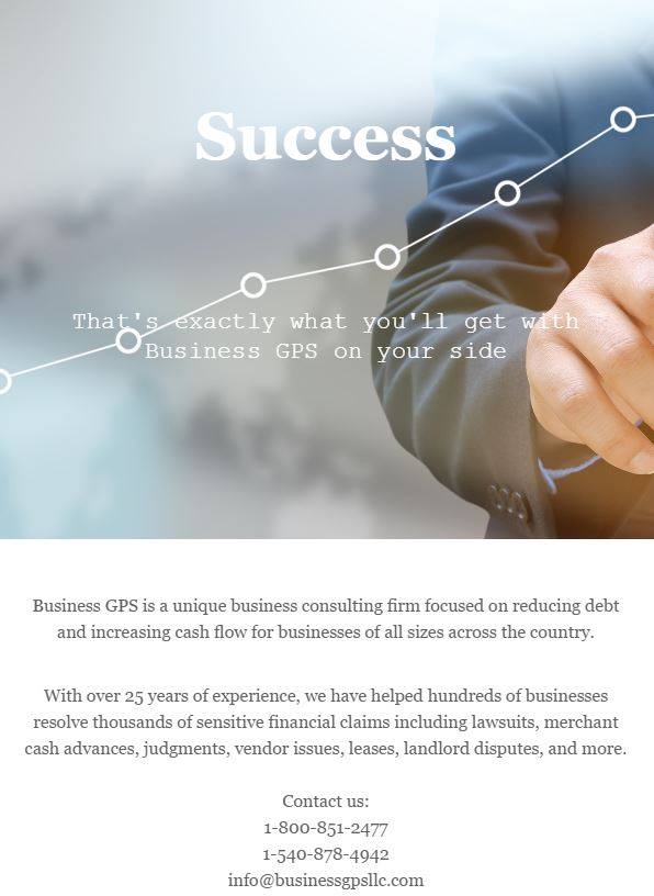 BusinessGPSLLC tweet media