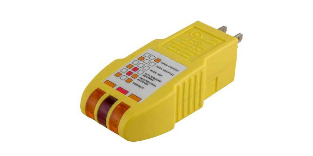 WernerElecWI's tweet photo. Wouldn’t it be handy to test roughed in #SNAPConnect receptacle terminals with a single tool? https://t.co/g7E9tSdizx https://t.co/uIhObM1SWR