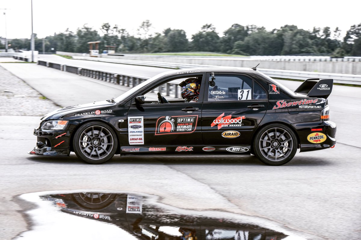 Showtime Motorsports tweet media