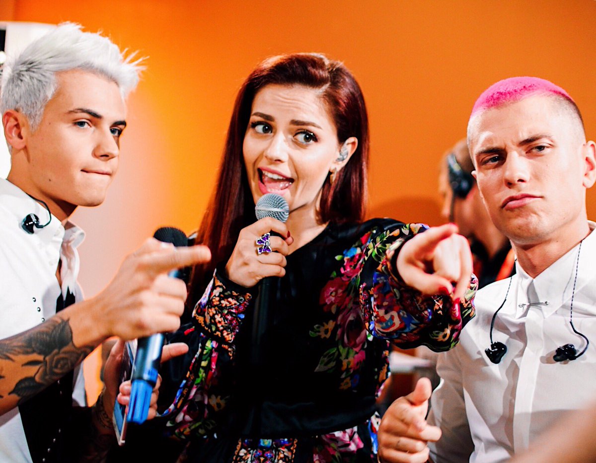 BenjieFede tweet picture