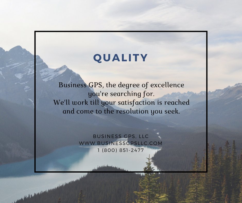 BusinessGPSLLC tweet media