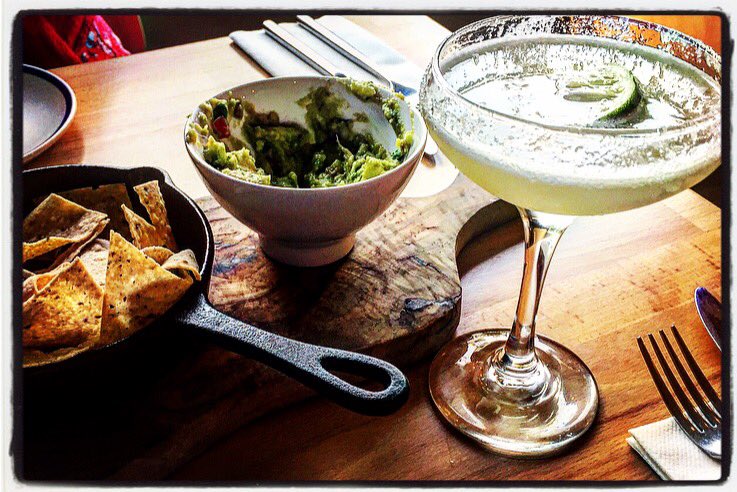 karin_isabella's tweet photo. 🌞 @WanderlustRest Thankyou! Best Mexican food since working in BorderCafe Bos. Gorgeous flavours. Fab margaritas (cud be bigger 😏)Graçias https://t.co/Rt1hmpd4NX