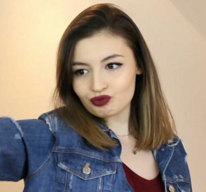 meeeeryemcan's tweet photo. Meryem abla yeni video ne zaman gelicek🙇
Özledik seniii😍😍💖
@MeryemCan https://t.co/xpaEp9YGYW