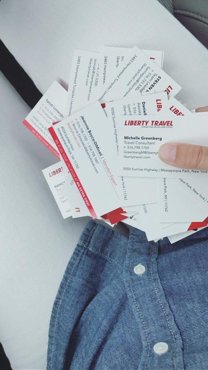 Who needs a @LibertyTravel agent to take advantage of our amazing <a href="/PeregrineSpirit/">Peregrine Adventures</a> &amp; <a href="/Intrepid_Travel/">Intrepid Travel</a> sales? 10-20% OFF amazing departures!