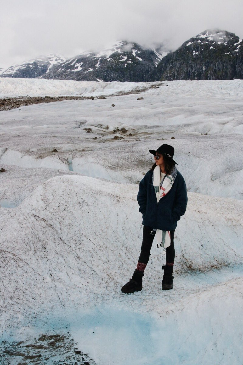 asiadiscovers's tweet photo. Spent the last week in Seattle, Alaska, and Canada now to Europe! https://t.co/sSRDsCSJIS