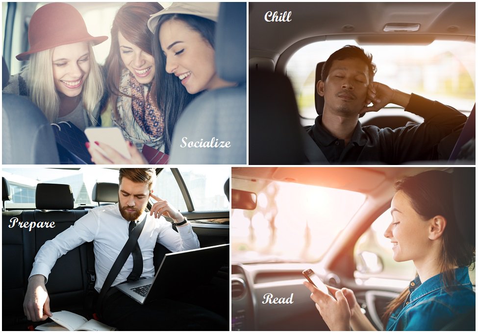 SunRideshare tweet picture