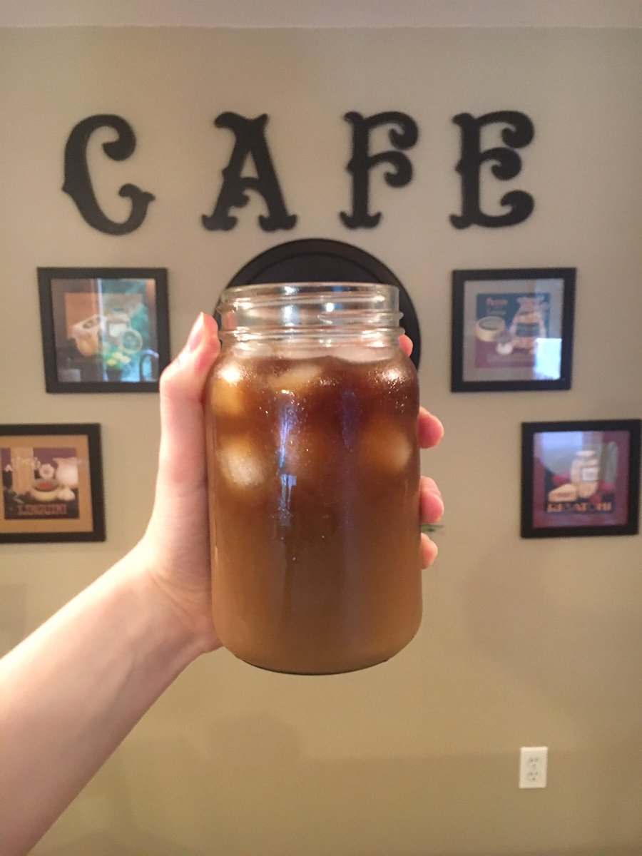 Millyard Cold Brew tweet media