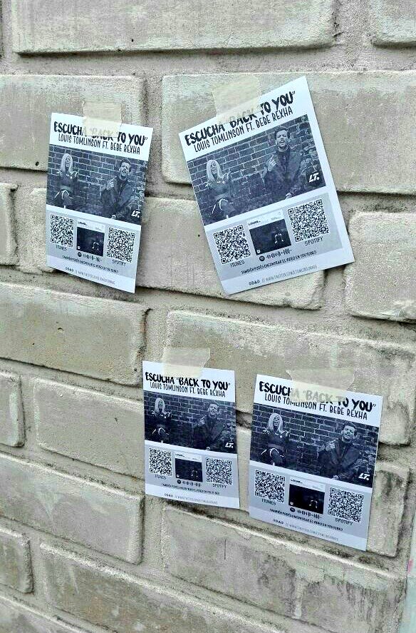 ltomlinsonarg's tweet photo. Buenos Aires, Argentina 🇦🇷
#BackToYou
#BackToYouProject
@Louis_Tomlinson @BebeRexha @DigiFarmAnimals https://t.co/w59K8a0Tus