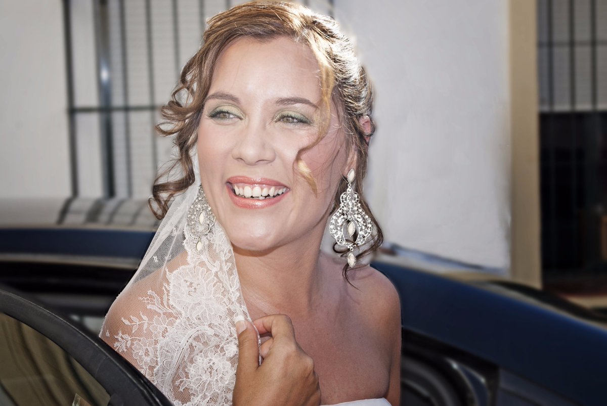 AitordeSeville's tweet photo. Shiny happy bride. (San Fernando, Spain<, October 2012)
#beautiful #picoftheday #photooftheday #lovely #bride #wedding #Happy #love #smile https://t.co/NPs7nFyKGZ