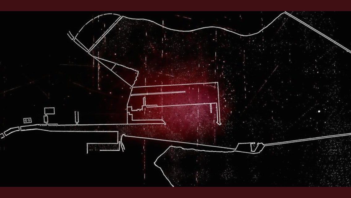 port_walks's tweet photo. On Weds 26 July @SilviaLoeffler will add another layer to her Port Perspectives project Transit Gateway, booking now https://t.co/ipOGJN1QoW https://t.co/LtlWEZIgHo