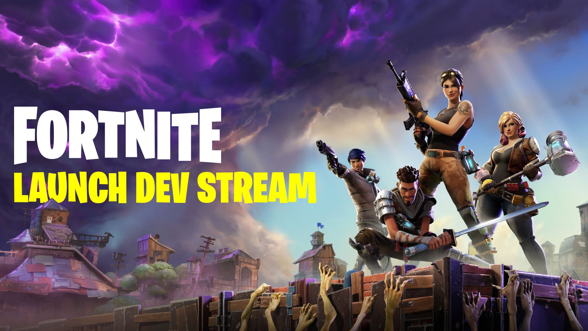 Fortnite On Twitter The Launch Dev Stream Begins Now We Are Covering All The Latest Fortnite News And Important Info For New Players Https T Co Gocx56huhc Https T Co E6x6ogmwlu Fortnite Dev Stream Fortnite Dev Stream Fortnite On Twitter The Launch Dev Stream Begins Now We Are Covering All The Latest Fortnite News And Important Info For New Players Https T Co Gocx56huhc Https T Co E6x6ogmwlu