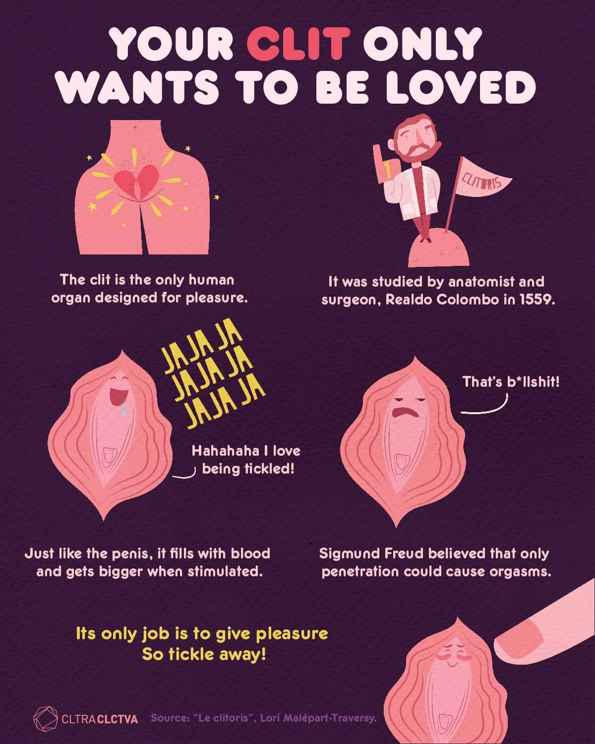 Naughty&Spice على X: Such a wonderful bodypart 💞 Dont forget to give  yours or your partners a lovely tickle tonight 😘 Via #cltraclctva  t.coRXJb95jWTd  X