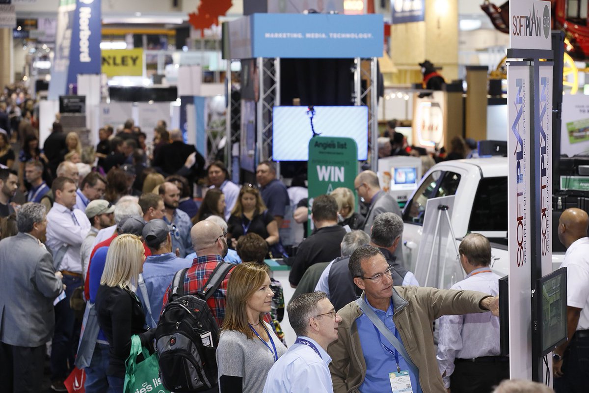 Builders' Show tweet media