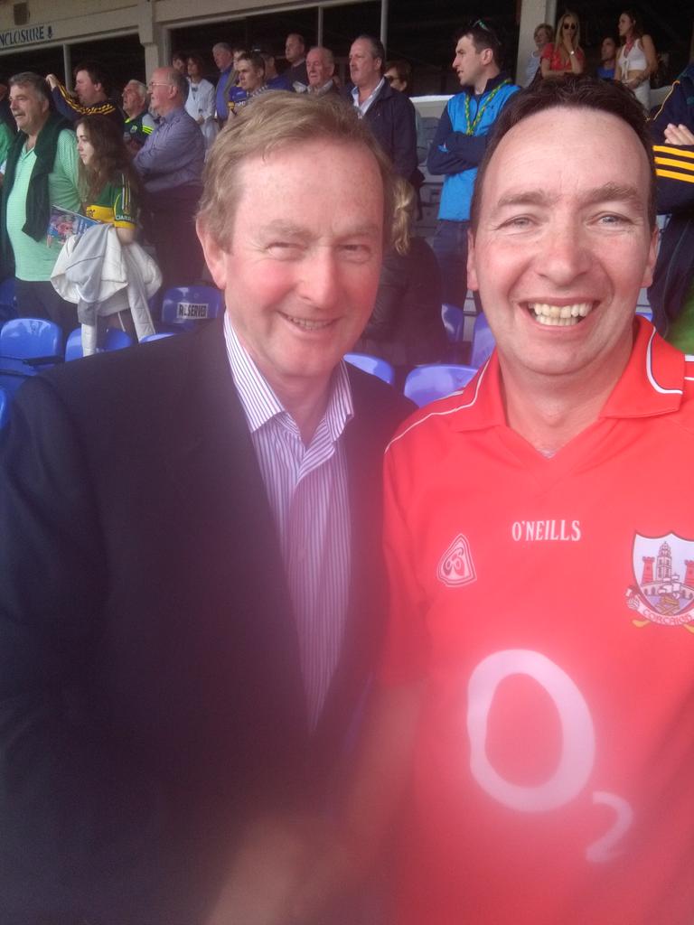 Tim Hartnett tweet media